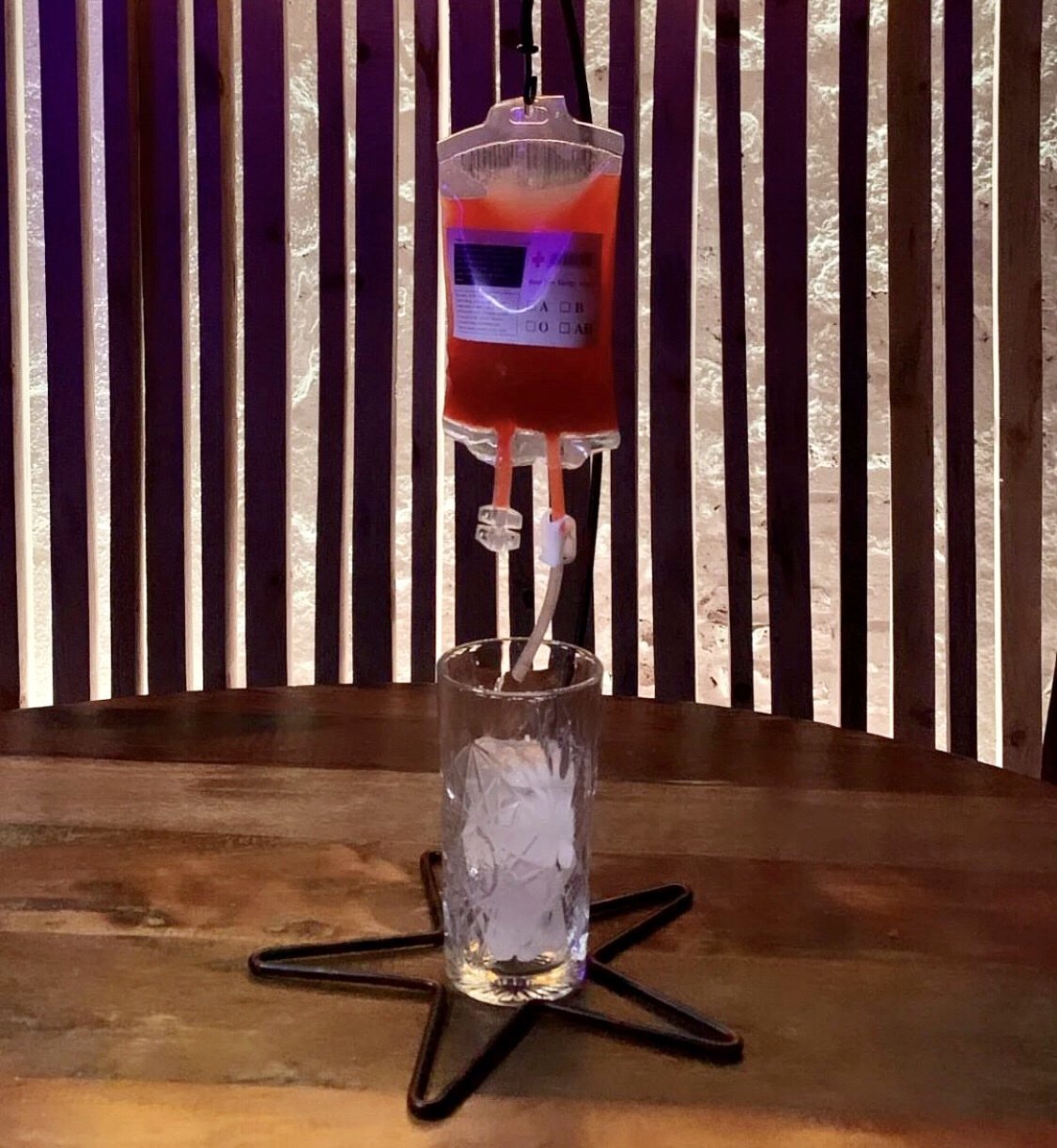 Vampire Blood Rosé