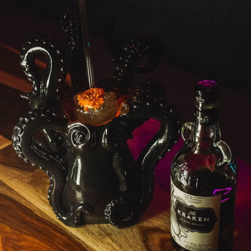 Kraken