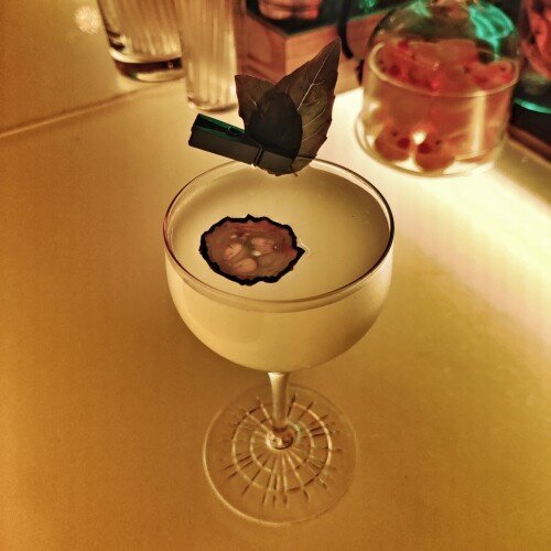Gimlet