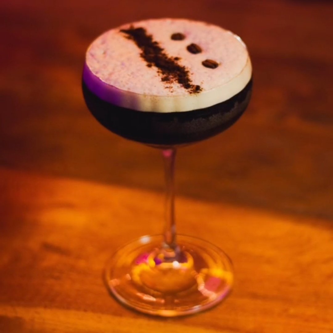 Espresso Martini