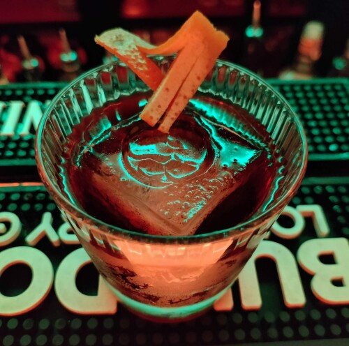 Negroni