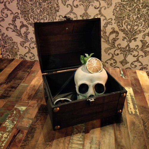 Pirate's Treasure