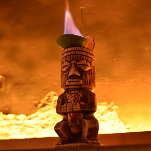 Tiki