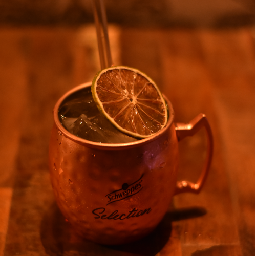 Moscow Mule