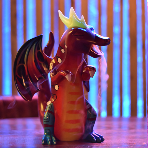 Draco Sin