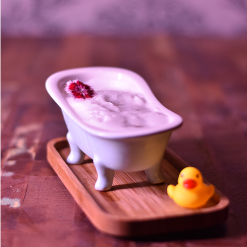 Ducks To Water Sin