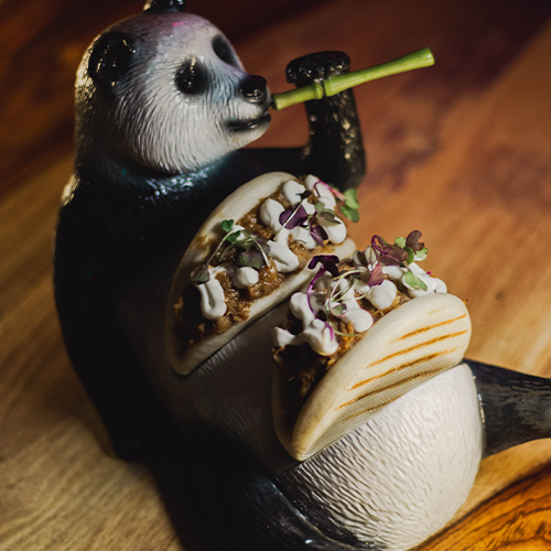 Chois Panda