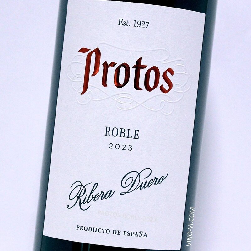 Protos Roble 2023