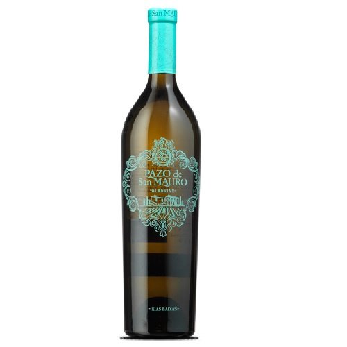 Pazo San Mauro (Albariño)