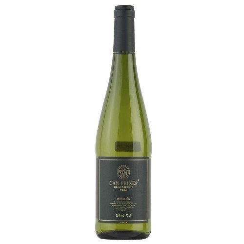 Can Feixes Blanc Seleccio