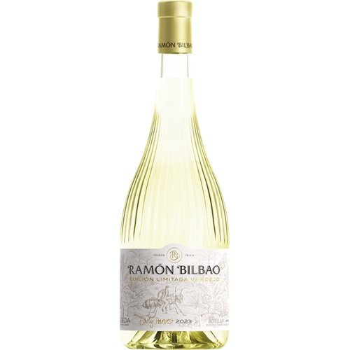 Early Harvest Verdejo RAMON BILBAO