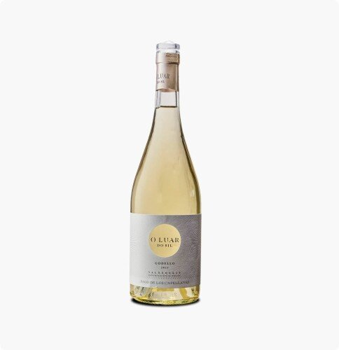 O LUAR DO SIL (godello)