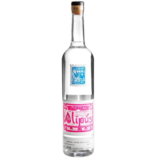 Alipus San Andres