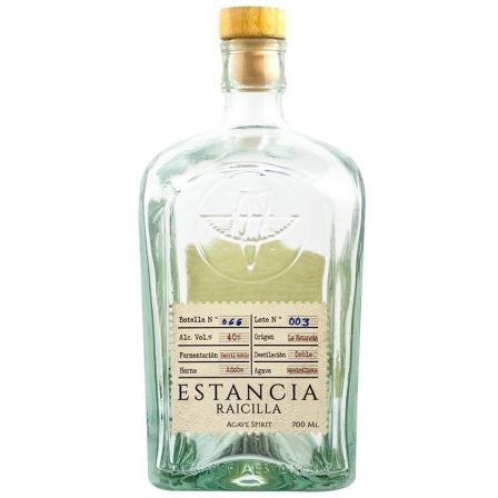 Estancia Raicilla
