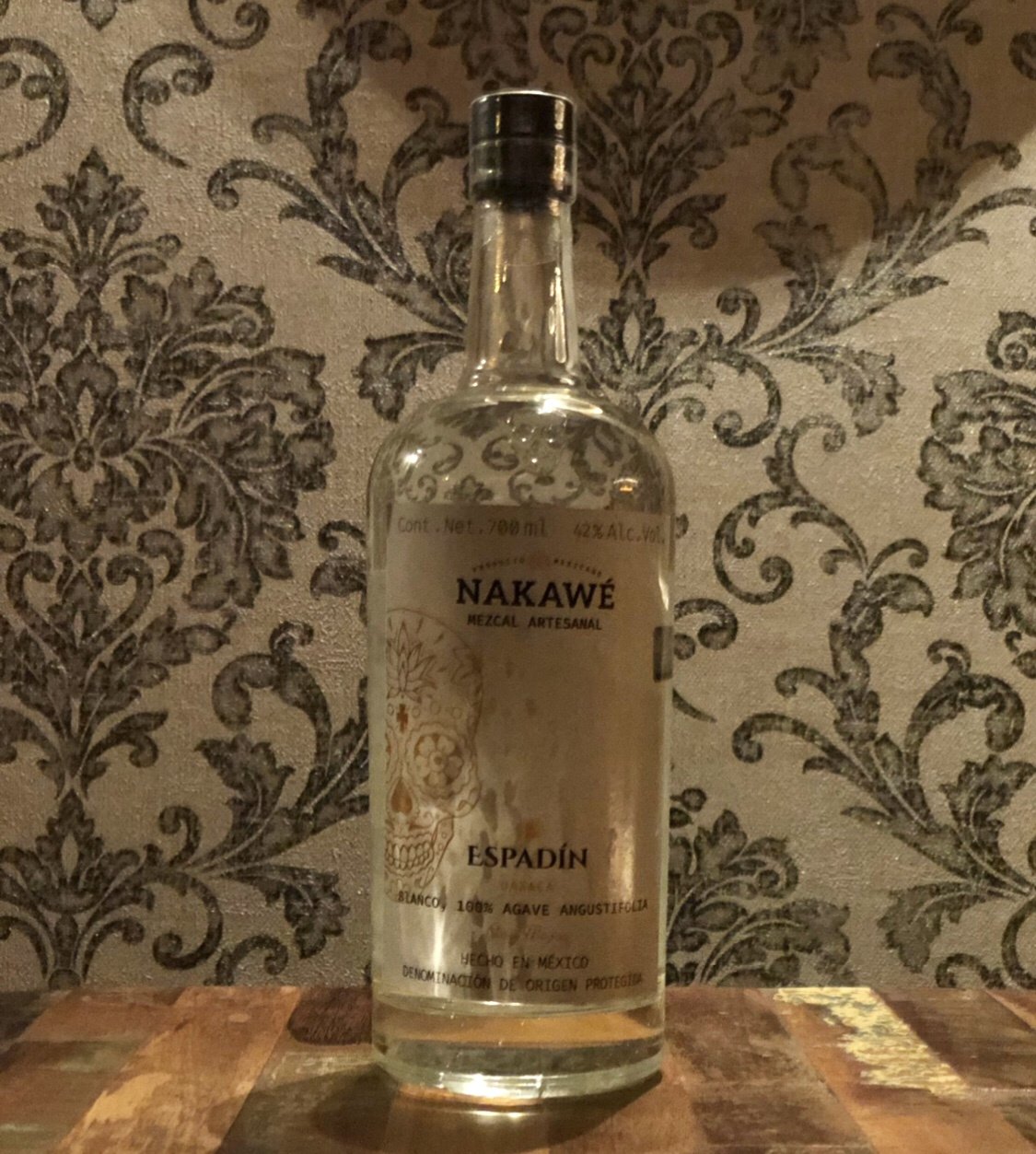 Nakawé