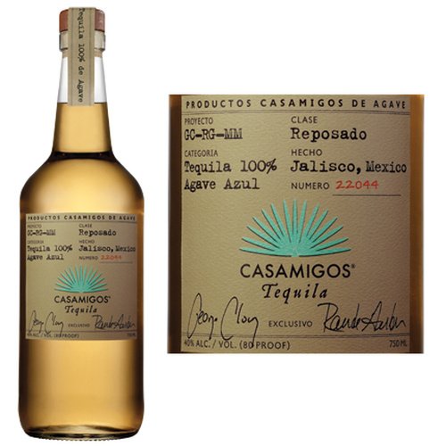 Casamigos Reposado