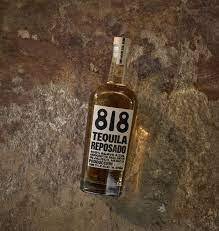 818 Reposado