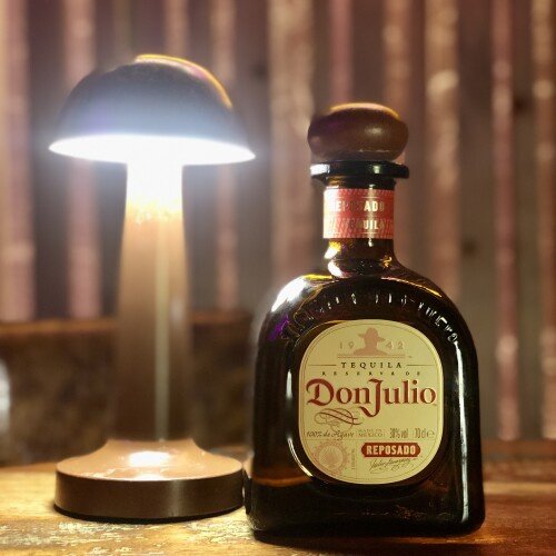Don Julio Reposado