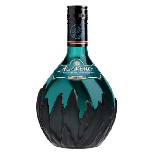 Agavero Licor Tequila