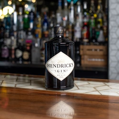 Hendrick´s