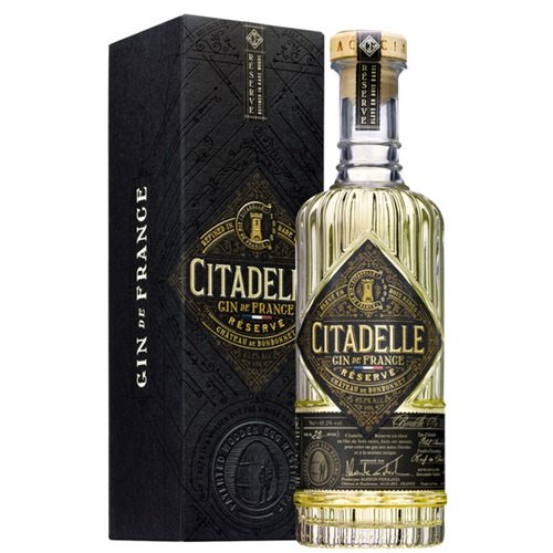 Citadelle Reserve