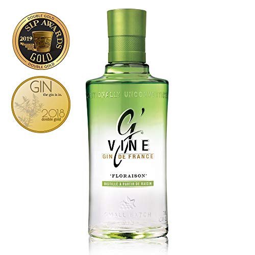 G'vine Floraison