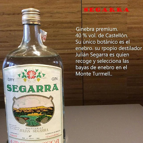 Segarra