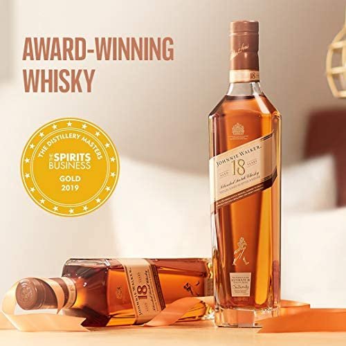 Johnnie Walker 18