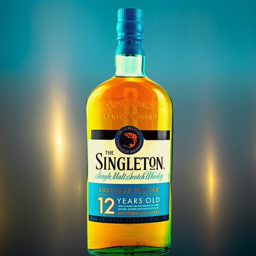 Singlenton 12