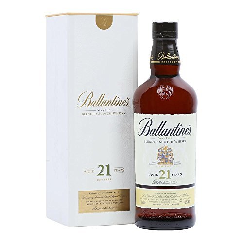Ballantines 21