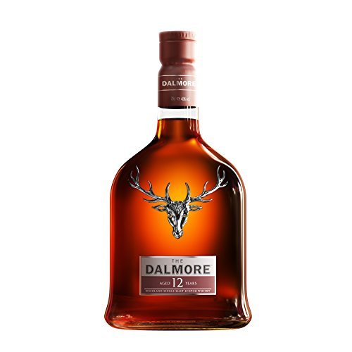 Dalmore 12