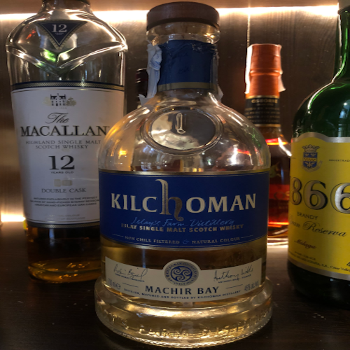 Kilchoman