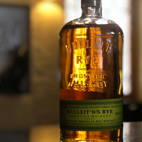 Bulleit 95 Rye