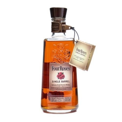 Four Roses Single Barrel