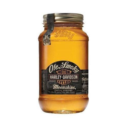 Harley Davidson Ole Smoky