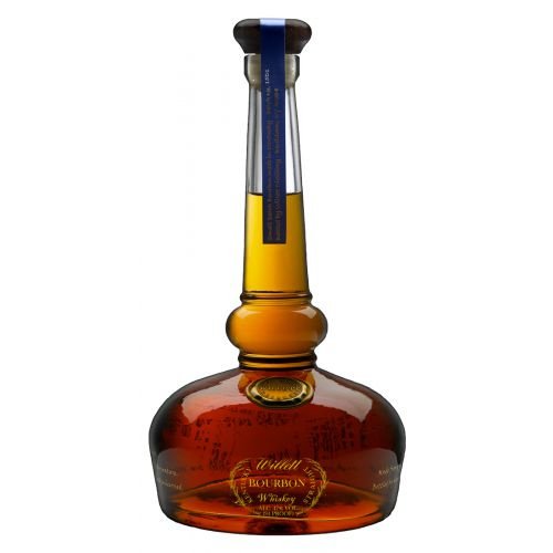 Willet Pot Still Reserve