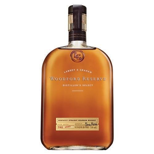 Woodford Reserve