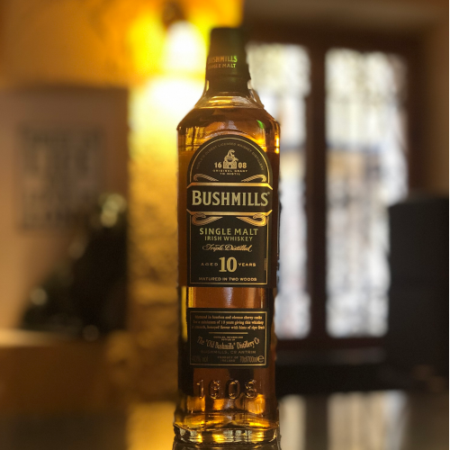 Bushmills Malt