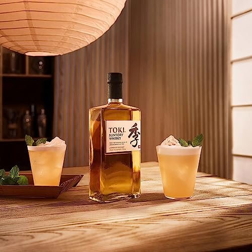 Toki Suntory