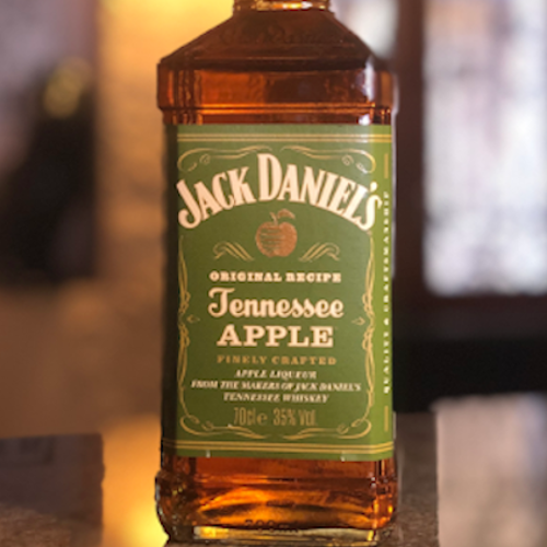 Jack Daniel's Apple