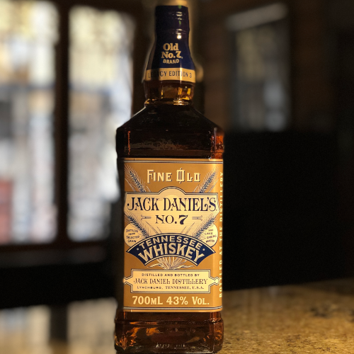 Jack Daniel's Fine Old