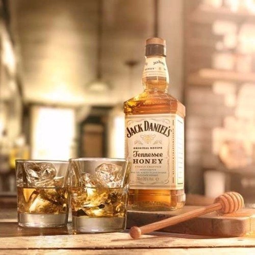 Jack Daniel's Honey