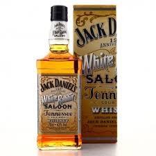 Jack Daniel's Rabbit
