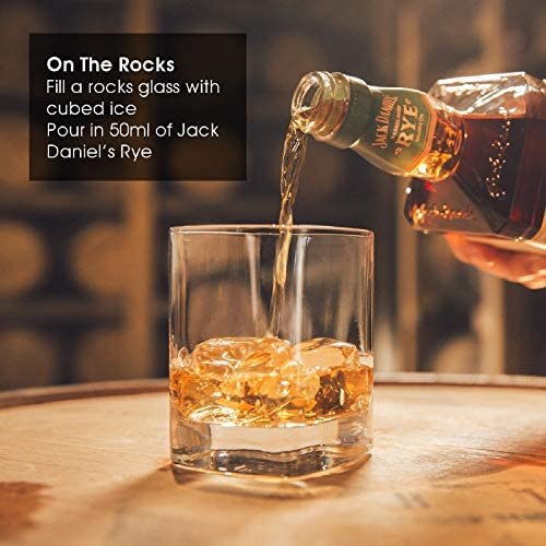 Jack Daniel's Rye