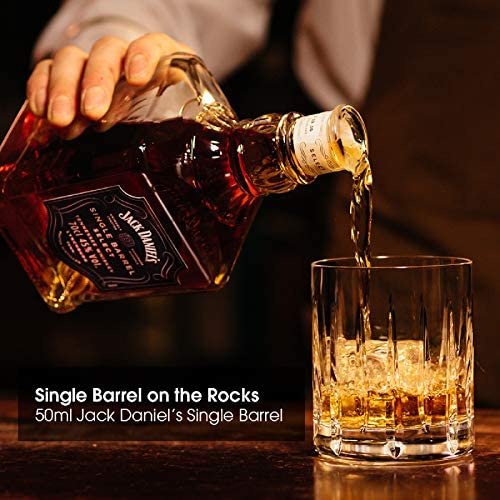 Jack Daniel's Single Barrel