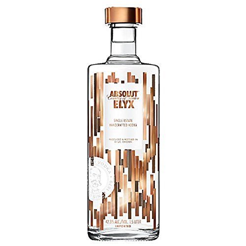 Absolut Elyx
