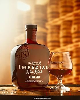 Barcelo Rare Blends Porto Cask Imperial
