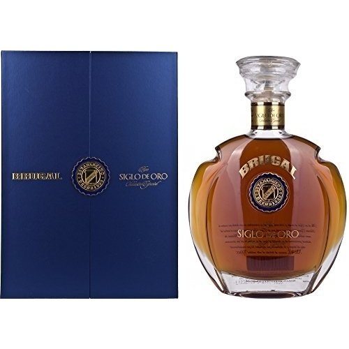 Brugal Siglo Oro