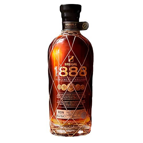 Brugal 1888