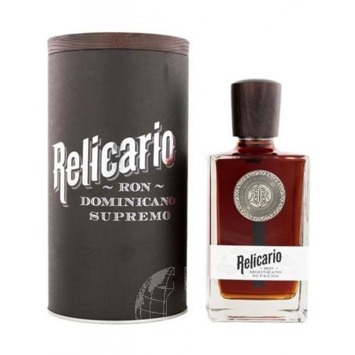 Relicario Supremo